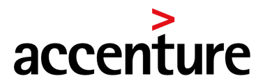 Accenture. logo