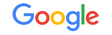 Google. logo