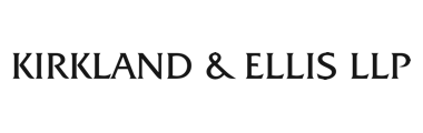 Kirkland and Ellis LLP. logo