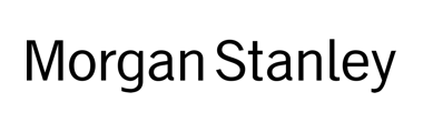 Morgan Stanley. logo