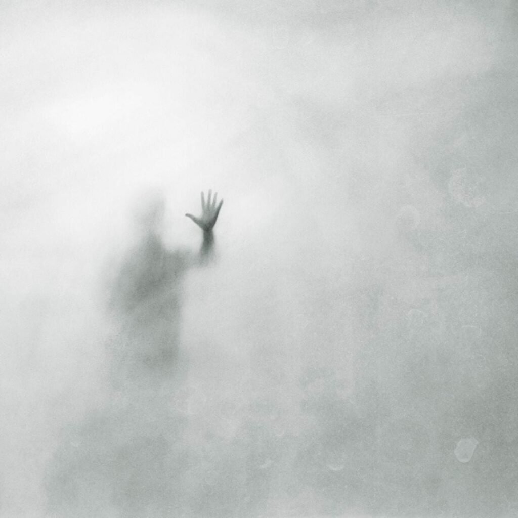 The shadow of past failure