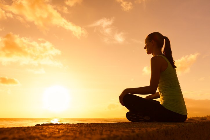 Trust That You Are Enough Trust That You Are Enough