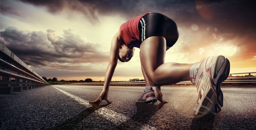 Just Get Started Just Get Started