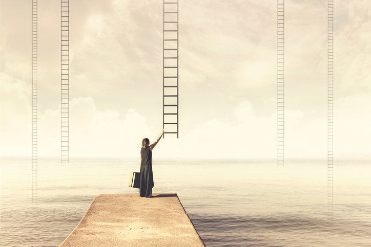 How You Get There is How You Stay There How You Get There is How You Stay There