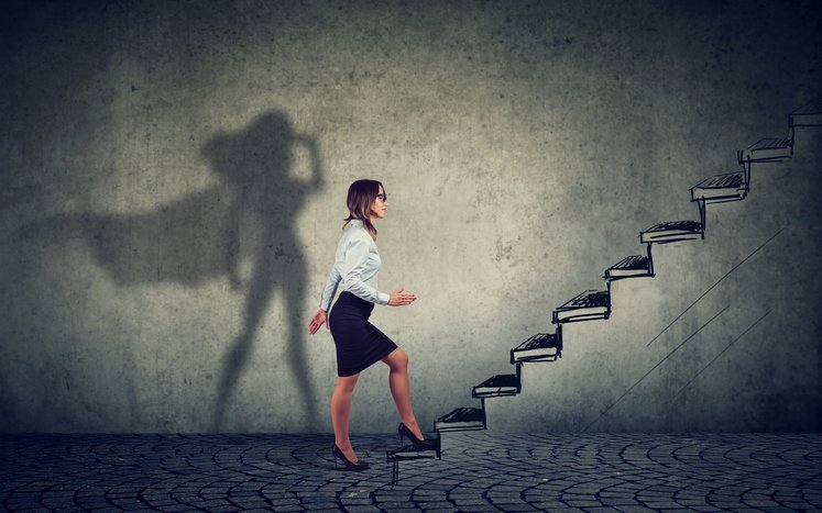 What it Means to Progress What it Means to Progress
