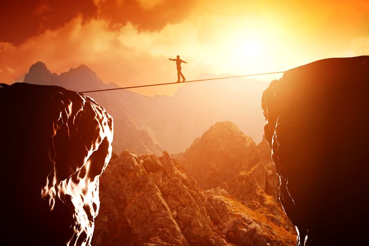 Take Action Now to Earn Confidence Later Take Action Now to Earn Confidence Later