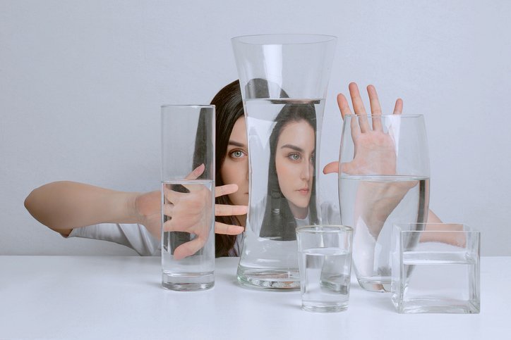 Episode #2 What Exactly is Imposter Syndrome?