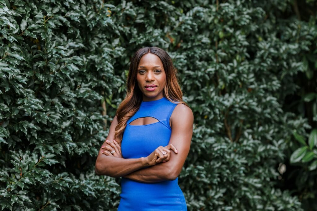 Caroline Flanagan_ Be The First