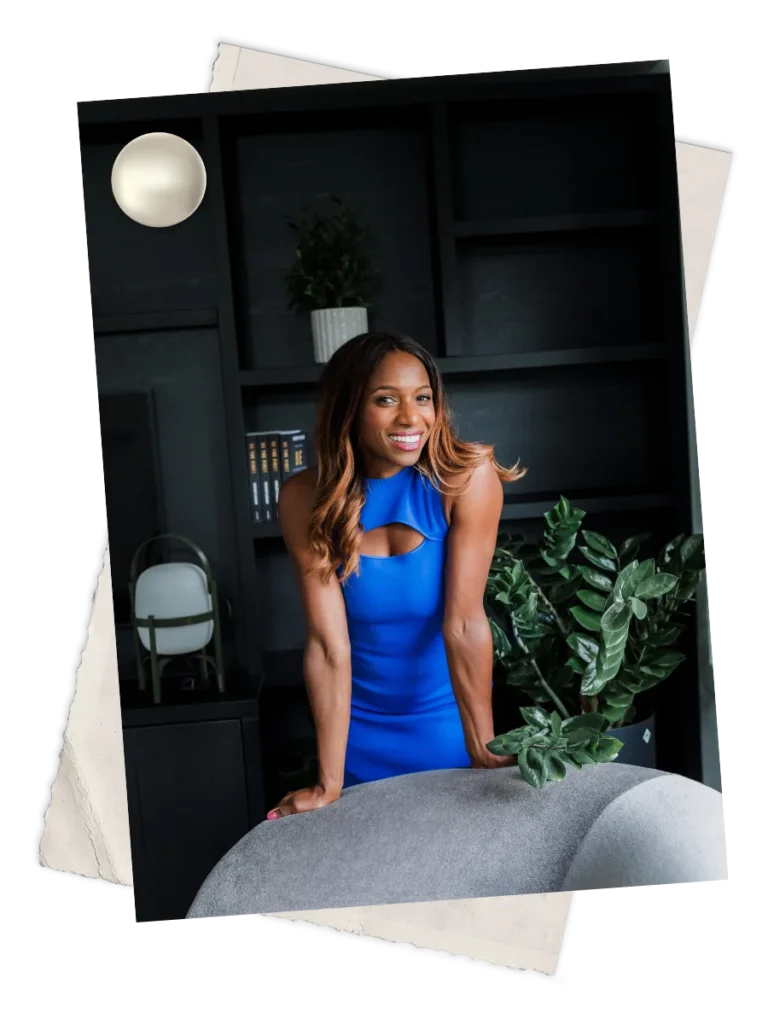 Caroline Flanagan Podcast